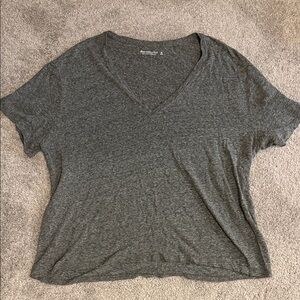 Abercrombie & Fitch tee sz XL